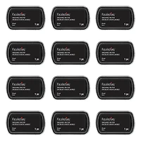 12 Pack: Washable Ink Pad by Recollections