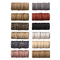 Natural Jute Value Pack by Recollections™