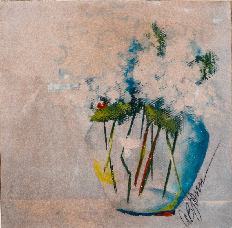 FolkArt® Woodn' Bucket Brown Antiquing Medium