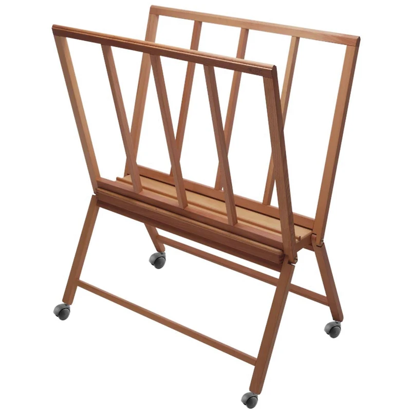 Mabef Giant Print Rack