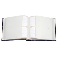 Navy Stars 2-Up Photo Album by Recollections™