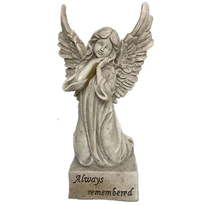 Santa's Workshop 10" Always Remembered Décor