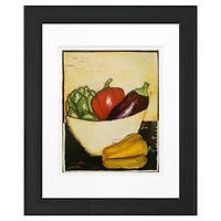 Timeless Frames® Peppers Framed Print Wall Art