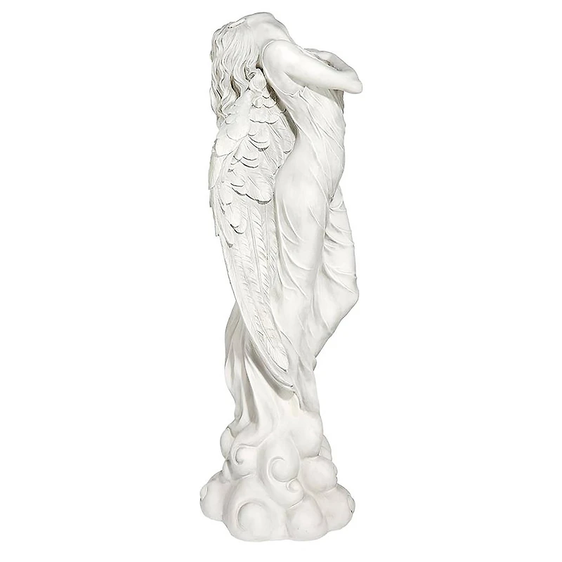 Design Toscano 40.5" Ascending Angel Sculpture Estate