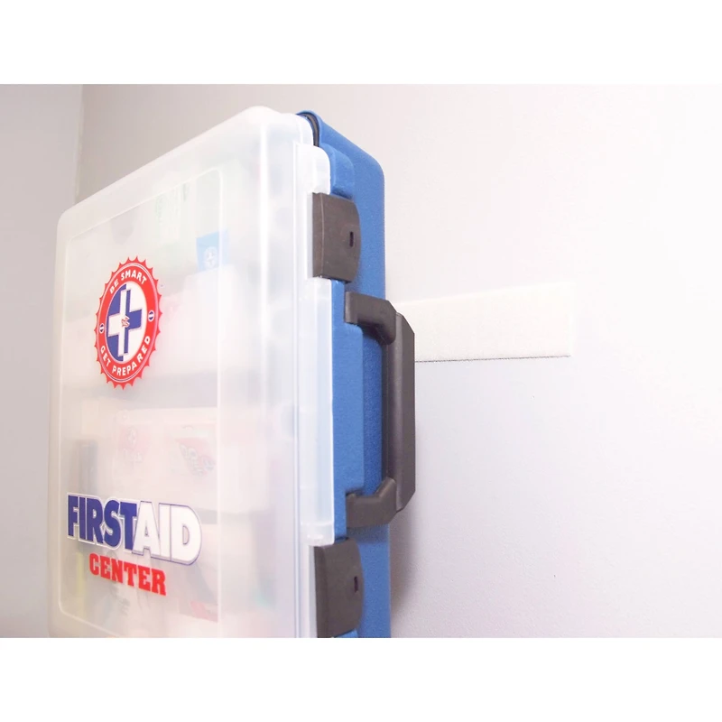 12 Pack: VELCRO® Brand Sticky Back White Tape, 18"