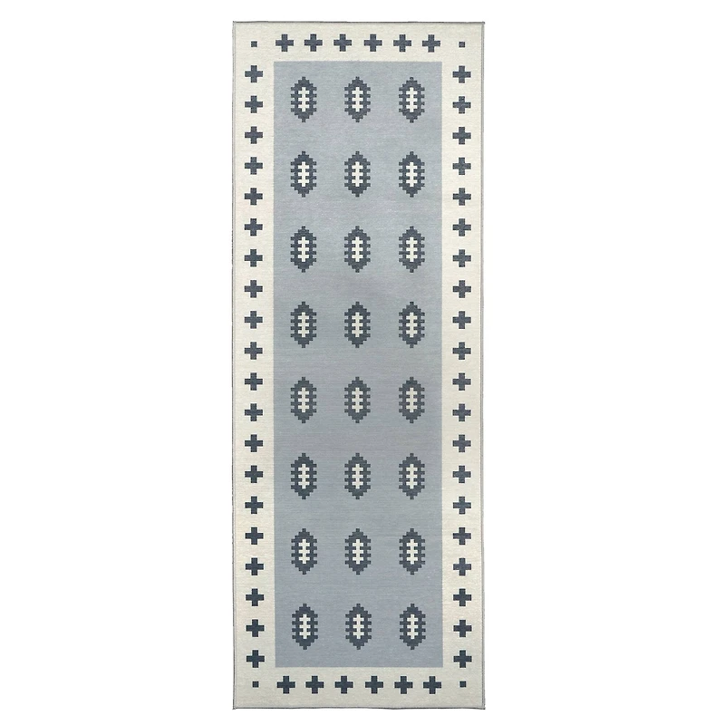 My Magic Carpet Nordic Weave Washable Rug