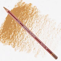 Derwent® Brown Ochre Drawing Pencil