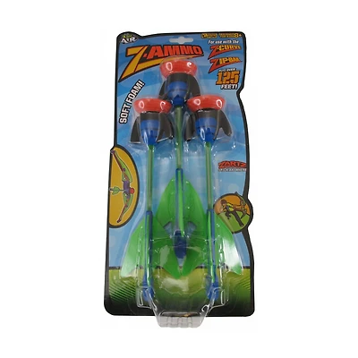 Z-Curve Bow - Refill Pack