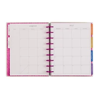 The Classic Happy Planner® Mystic Blooms