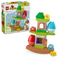LEGO® DUPLO® My First Balancing & Stacking Tree Educational Toy 10440