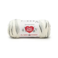 Red Heart® All in One™ Flower Power™ Yarn