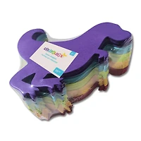 6.5" Dino Foam Shapes, 35ct. by Creatology™