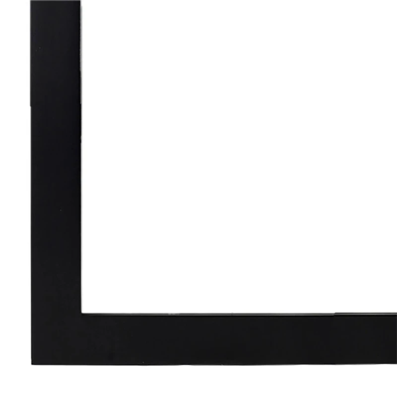 Gallery 11" x 14" Black Float Frame by Studio Décor®
