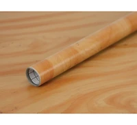 Fablon Light Maple Adhesive Film