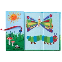 Creativity for Kids® The Very Hungry Caterpillar Fun Felt Play