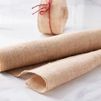 12 Pack: Tight Weave Burlap Runner by Ashland™