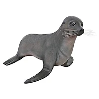 Design Toscano 28" The Baby Fur Seal Statue
