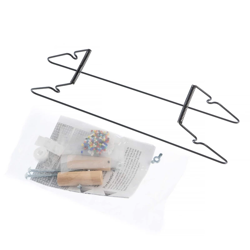 John Bead Seed Bead Loom Kit