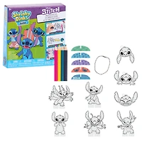 Just Play® Shrinky Dinks Disney® Stitch Create & Play Kit