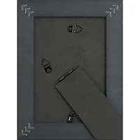 Expressions™ Black Frame with Gold Inner Trim by Studio Décor