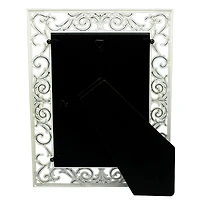 Expressions™ Antique White Vine Frame by Studio Décor