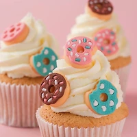 PME Cake Sweet Street® Donuts Icing Decorations