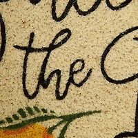 DII® Squeeze the Day Doormat