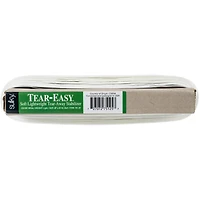 Sulky® Tear-Easy™ White Stabilizer, 20" x 25yd.