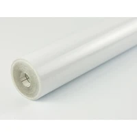 Fablon Glossy White Adhesive Film