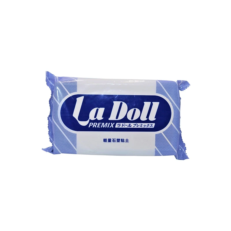 Activa® La Doll Premix Air Dry Clay