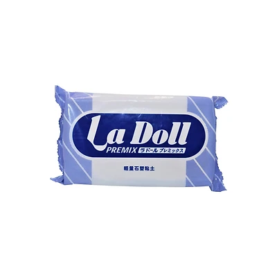 Activa® La Doll Premix Air Dry Clay