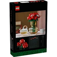 LEGO® Botanicals Bouquet of Roses Building Set 10328