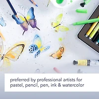 Canson® Spiral Mixed Media Art™ Book