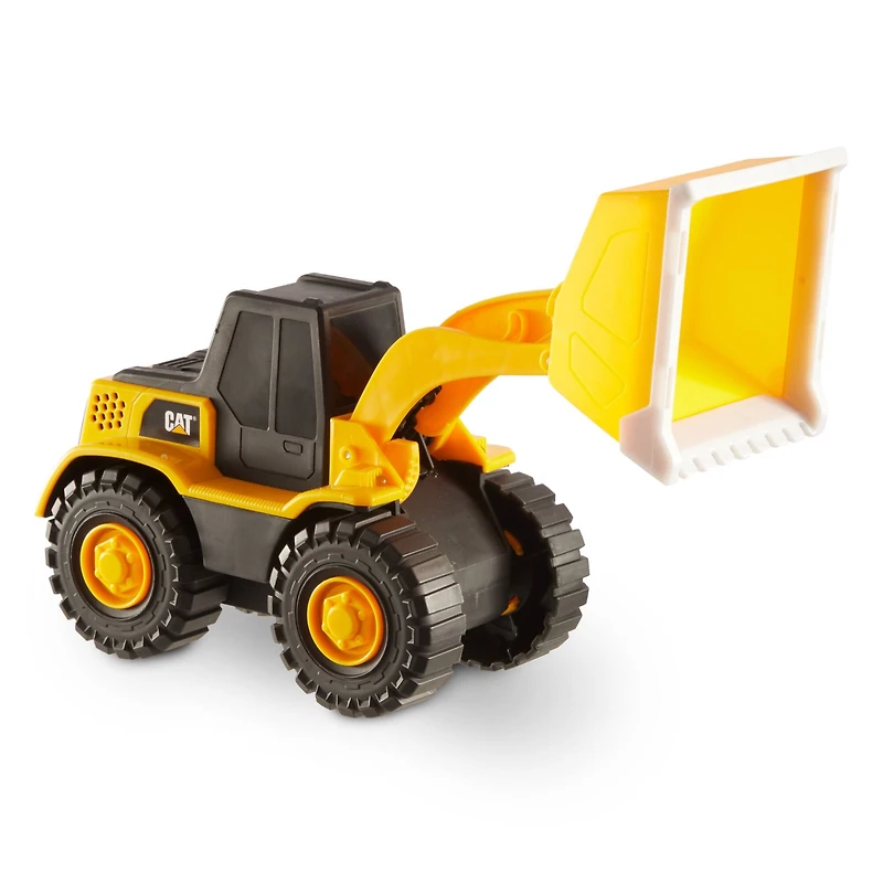 Funrise CAT® Tough Machines Wheel Loader