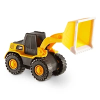 Funrise CAT® Tough Machines Wheel Loader