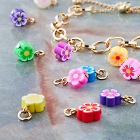 Flower Charm Set by Bead Landing™