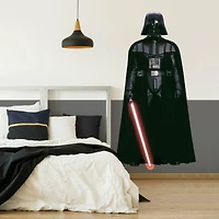 RoomMates Star Wars™ Classic Vadar Peel & Stick Decal