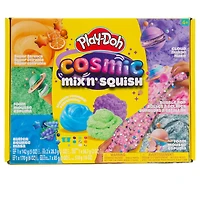 Play-Doh Cosmic Mix & Squish Variety Compounds