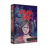 Final Girl: Feature Film Box - A Knock at the Door