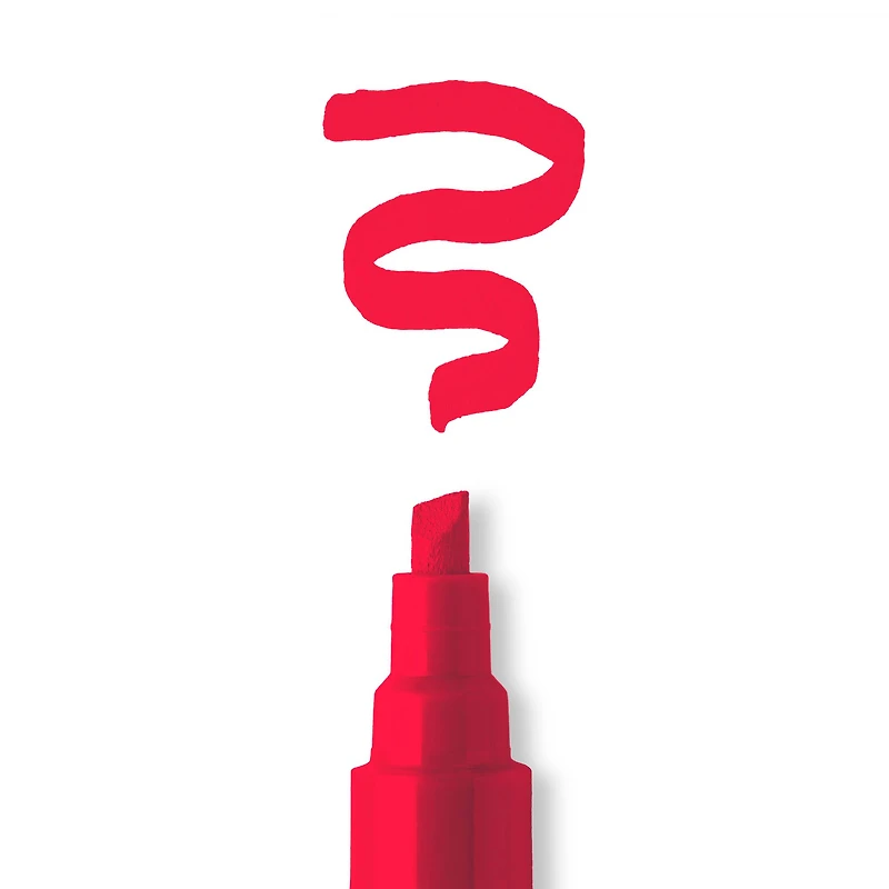 9 Packs: 4 ct. (36 total) Classic Chalk Marker Set by Craft Smart®