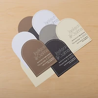 Cricut® Neutrals 24" x 28" Cardstock Sampler, 50 Sheets