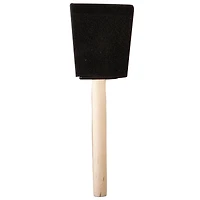 36 Pack: 2" Foam Brush by ArtMinds®