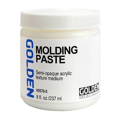 Golden® Molding Paste