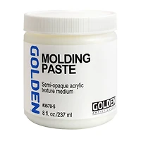 Golden® Molding Paste