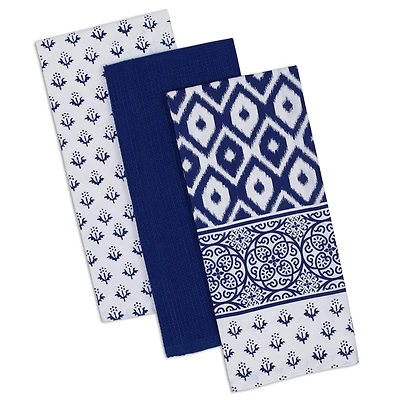 DII® Tunisia Dishtowel, 3ct.