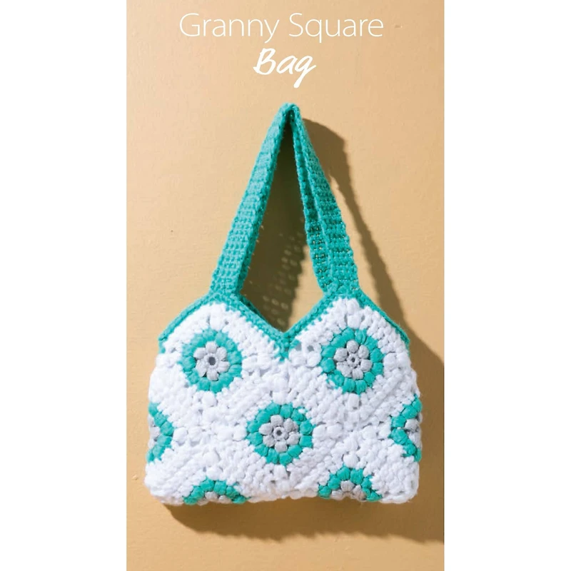 Leisure Arts® Handcrafted Handbags Book #1 Basics