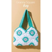 Leisure Arts® Handcrafted Handbags Book #1 Basics