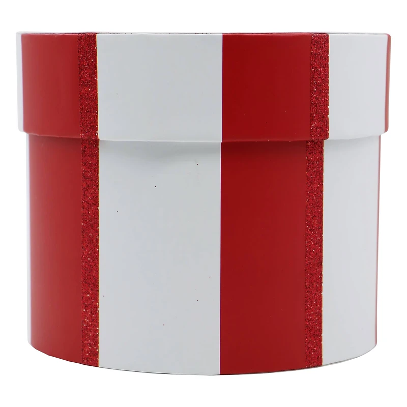 Small Peppermint Gift Box by Ashland®