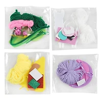Yarn Wrapping Box Kit by Creatology™