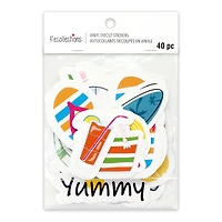 VSCO Vinyl Die Cut Stickers by Recollections™